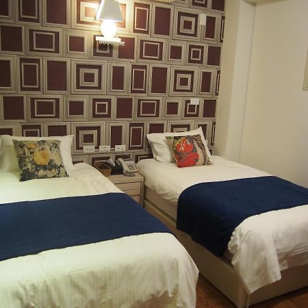 Successful 168 B&B Kota Hualien Bagian luar foto
