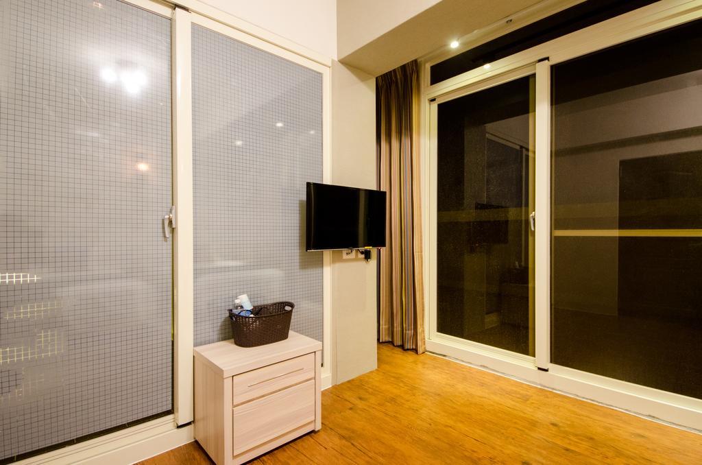 Successful 168 B&B Kota Hualien Bagian luar foto