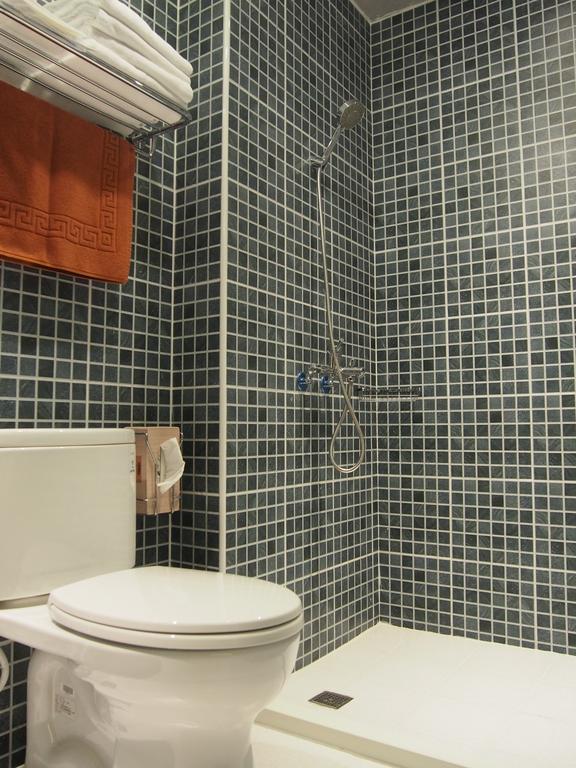 Successful 168 B&B Kota Hualien Bagian luar foto