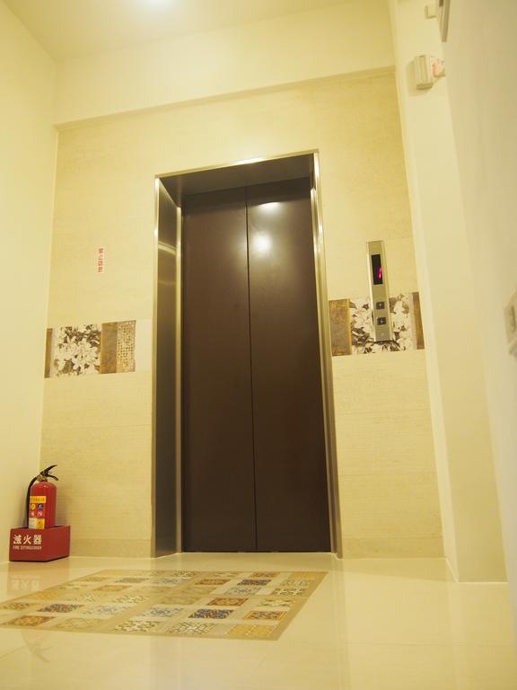 Successful 168 B&B Kota Hualien Bagian luar foto